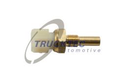 Sensor, coolant temperature Trucktec Automotive 07.42.078