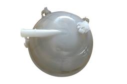 Expansion Tank, coolant Trucktec Automotive 07.40.081