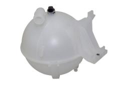 Expansion Tank, coolant Trucktec Automotive 07.40.090