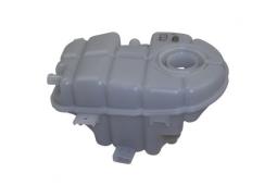 Expansion Tank, coolant Trucktec Automotive 07.40.108