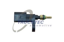 Sensor, coolant temperature Trucktec Automotive 07.42.097