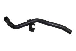 Radiator Hose Trucktec Automotive 07.40.134