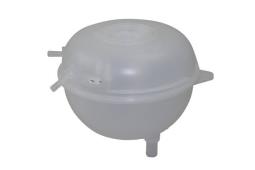 Expansion Tank, coolant Trucktec Automotive 07.40.149