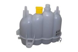 Expansion Tank, coolant Trucktec Automotive 07.40.150