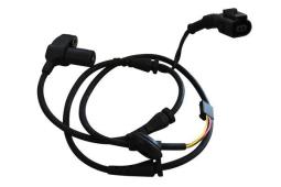 Sensor, wheel speed Trucktec Automotive 07.42.047