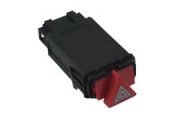 Hazard Warning Light Switch Trucktec Automotive 07.42.074