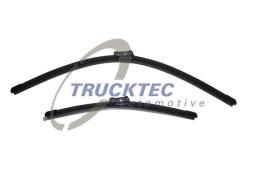 Wiper Blade Trucktec Automotive 07.58.022