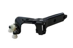Roller Guide, sliding door Trucktec Automotive 07.53.048