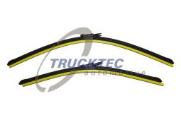 Wiper Blade Trucktec Automotive 07.58.054