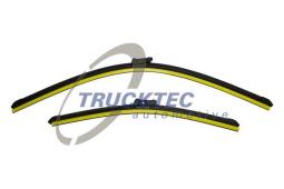 Wiper Blade Trucktec Automotive 07.58.058