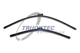 Wiper Blade Trucktec Automotive 07.58.062