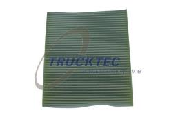 Filter, cabin air Trucktec Automotive 07.59.037