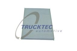 Filter, cabin air Trucktec Automotive 07.59.038