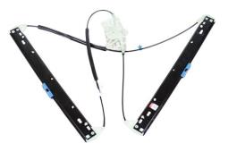 Window Regulator Trucktec Automotive 07.54.018