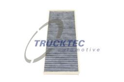 Filter, cabin air Trucktec Automotive 07.59.041