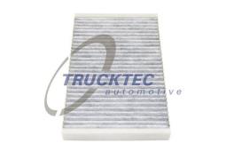 Filter, cabin air Trucktec Automotive 07.59.042