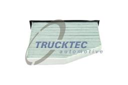 Filter, cabin air Trucktec Automotive 07.59.043