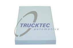 Filter, cabin air Trucktec Automotive 07.59.044