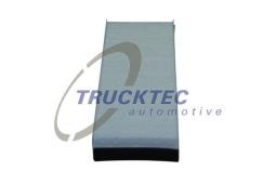 Filter, cabin air Trucktec Automotive 07.59.049