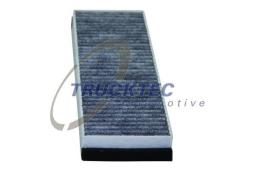 Filter, cabin air Trucktec Automotive 07.59.050