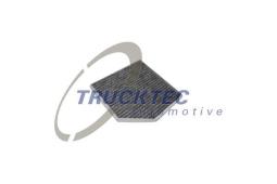 Filter, cabin air Trucktec Automotive 07.59.051