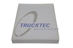 Filter, cabin air Trucktec Automotive 07.59.052