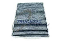 Filter, cabin air Trucktec Automotive 07.59.053