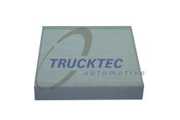 Filter, cabin air Trucktec Automotive 07.59.071