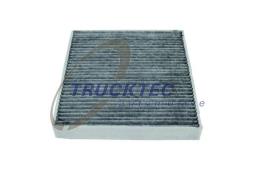 Filter, cabin air Trucktec Automotive 07.59.072