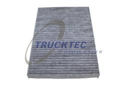 Filter, cabin air Trucktec Automotive 07.59.080