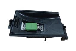 Resistor, interior blower Trucktec Automotive 07.59.004
