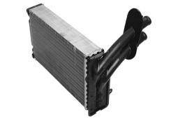 Heat Exchanger, interior heating Trucktec Automotive 07.59.022