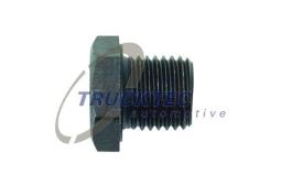 Screw Plug, oil sump Trucktec Automotive 07.67.001