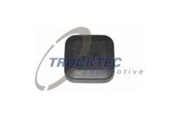 Sealing Cap, oil filler neck Trucktec Automotive 08.10.001