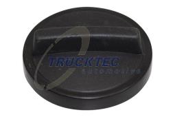 Sealing Cap, oil filler neck Trucktec Automotive 08.10.002