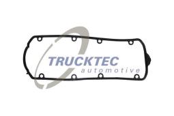 Gasket, cylinder head cover Trucktec Automotive 08.10.023