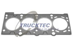 Gasket, cylinder head Trucktec Automotive 08.10.009