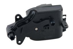 Actuator, blending flap Trucktec Automotive 07.59.059