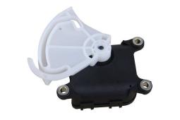 Actuator, blending flap Trucktec Automotive 07.59.061