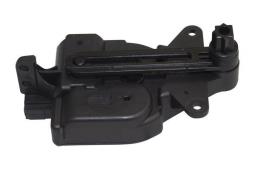 Actuator, blending flap Trucktec Automotive 07.59.062