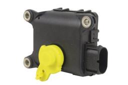 Actuator, blending flap Trucktec Automotive 07.59.064