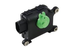 Actuator, blending flap Trucktec Automotive 07.59.065