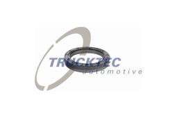 Coolant Flange Trucktec Automotive 08.10.048