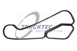 Gasket, oil cooler Trucktec Automotive 08.10.055