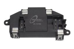Regulator, interior blower Trucktec Automotive 07.59.083