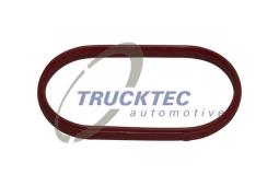 Gasket, intake manifold Trucktec Automotive 08.10.061