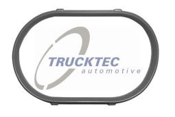 Gasket, intake manifold Trucktec Automotive 08.10.062