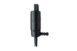 Washer Fluid Pump, window cleaning Trucktec Automotive 07.61.022