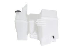 Washer Fluid Reservoir, window cleaning Trucktec Automotive 07.61.024