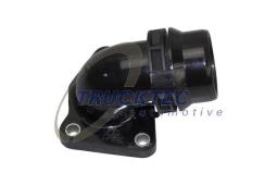 Coolant Flange Trucktec Automotive 08.10.079